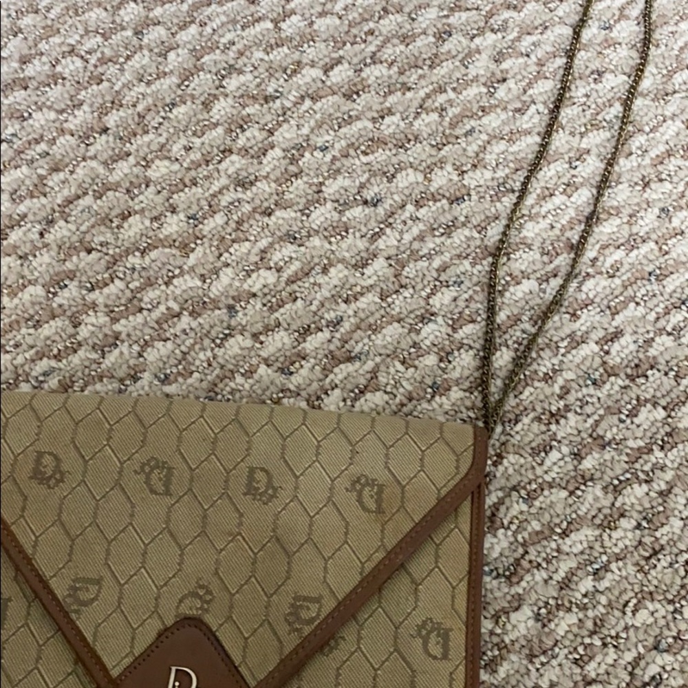 Christian Dior crossbody - Picture 3 of 3